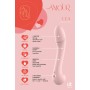 Vibromasseur classique Dream Toys Amour Flexible Rose: Plus de 300.000 produits de grandes marques en vente directe à prix usine