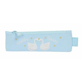 Fourre-tout Glowlab Kids Bleu 20 x 6 x 1 cm Cygne Étroit: Plus de 300.000 produits de grandes marques en vente directe à prix us