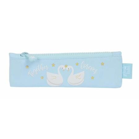 Fourre-tout Glowlab Kids Bleu 20 x 6 x 1 cm Cygne Étroit: Plus de 300.000 produits de grandes marques en vente directe à prix us