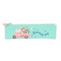 Fourre-tout Glowlab Kids Pepa Vert 20 x 6 x 1 cm Étroit: Plus de 300.000 produits de grandes marques en vente directe à prix usi