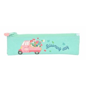 Fourre-tout Glowlab Kids Pepa Vert 20 x 6 x 1 cm Étroit: Plus de 300.000 produits de grandes marques en vente directe à prix usi