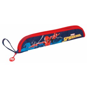 Support-flûtes Spider-Man Neon Blue marine 37 x 8 x 2 cm: Plus de 300.000 produits de grandes marques en vente directe à prix us