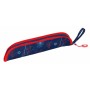 Support-flûtes Spider-Man Neon Blue marine 37 x 8 x 2 cm: Plus de 300.000 produits de grandes marques en vente directe à prix us