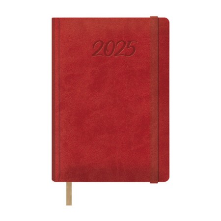 Agenda DOHE Samba Rouge quarto 15 x 21 cm 2025: Plus de 300.000 produits de grandes marques en vente directe à prix usine sur ca