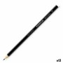 Crayons de couleur Staedtler Wopex Noir (12 Unités): Plus de 300.000 produits de grandes marques en vente directe à prix usine s