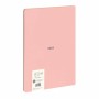 Cahier Milan 1918 Rose A4 à carreaux: Plus de 300.000 produits de grandes marques en vente directe à prix usine sur cadeaufou.co