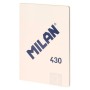 Cahier Milan 1918 Beige A4 à carreaux: Plus de 300.000 produits de grandes marques en vente directe à prix usine sur cadeaufou.c