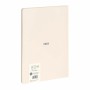 Cahier Milan 1918 Beige A4 à carreaux: Plus de 300.000 produits de grandes marques en vente directe à prix usine sur cadeaufou.c