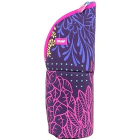 Fourre-tout Milan Fireflies Lila 21 x 11,5 x 8 cm: Plus de 300.000 produits de grandes marques en vente directe à prix usine sur