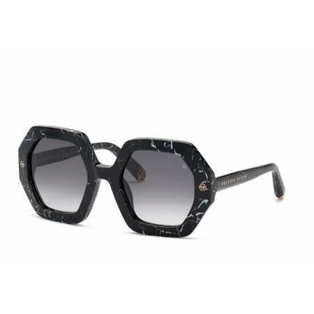 Lunettes de soleil Femme PHILIPP PLEIN SPP039M530869 Ø 53 mm: Plus de 300.000 produits de grandes marques en vente directe à pri