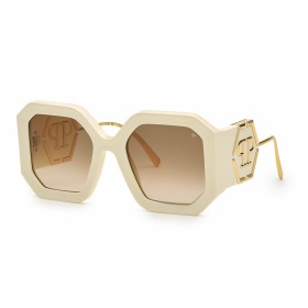 Lunettes de soleil Femme PHILIPP PLEIN SPP0675409ZQ ø 54 mm: Plus de 300.000 produits de grandes marques en vente directe à prix