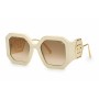 Lunettes de soleil Femme PHILIPP PLEIN SPP0675409ZQ ø 54 mm: Plus de 300.000 produits de grandes marques en vente directe à prix