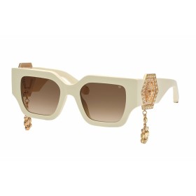 Lunettes de soleil Femme PHILIPP PLEIN SPP103S5109ZQ Ø 51 mm: Plus de 300.000 produits de grandes marques en vente directe à pri