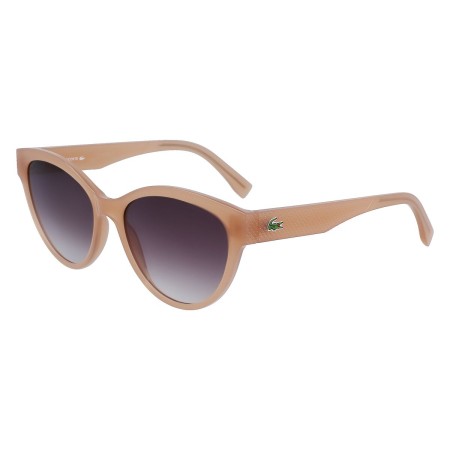 Lunettes de soleil Femme Lacoste L983S-272 Ø 55 mm: Plus de 300.000 produits de grandes marques en vente directe à prix usine su