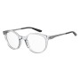 Monture de Lunettes Unisexe Under Armour UA-5027-900F020 Ø 50 mm: Plus de 300.000 produits de grandes marques en vente directe à