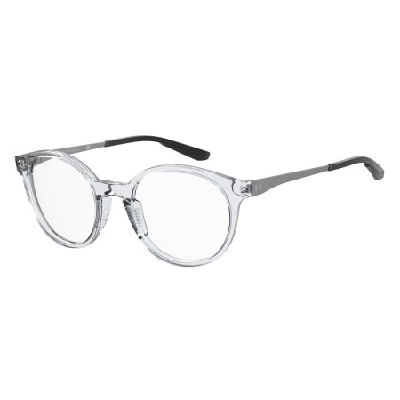 Monture de Lunettes Unisexe Under Armour UA-5027-900F020 Ø 50 mm: Plus de 300.000 produits de grandes marques en vente directe à
