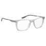 Monture de Lunettes Unisexe Under Armour UA-5040-63MF217 Ø 52 mm: Plus de 300.000 produits de grandes marques en vente directe à