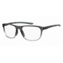 Monture de Lunettes Unisexe Under Armour UA-5030-B59F516 Ø 55 mm: Plus de 300.000 produits de grandes marques en vente directe à