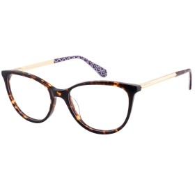 Monture de Lunettes Femme Kate Spade KIMBERLEE-086F217 Ø 52 mm: Plus de 300.000 produits de grandes marques en vente directe à p