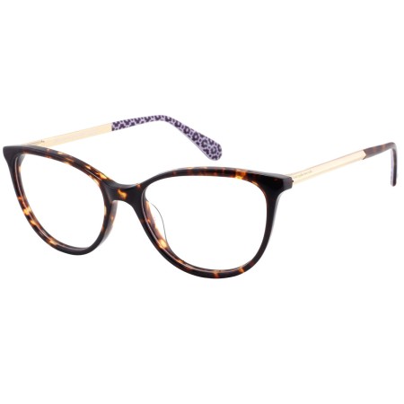 Monture de Lunettes Femme Kate Spade KIMBERLEE-086F217 Ø 52 mm: Plus de 300.000 produits de grandes marques en vente directe à p