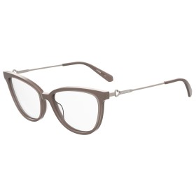 Monture de Lunettes Femme Love Moschino MOL600-09QF316 Ø 53 mm: Plus de 300.000 produits de grandes marques en vente directe à p