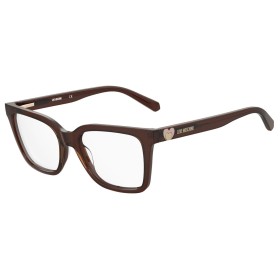 Monture de Lunettes Femme Love Moschino MOL603-09QF217 Ø 52 mm: Plus de 300.000 produits de grandes marques en vente directe à p