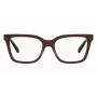 Monture de Lunettes Femme Love Moschino MOL603-09QF217 Ø 52 mm: Plus de 300.000 produits de grandes marques en vente directe à p