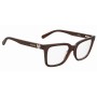 Monture de Lunettes Femme Love Moschino MOL603-09QF217 Ø 52 mm: Plus de 300.000 produits de grandes marques en vente directe à p
