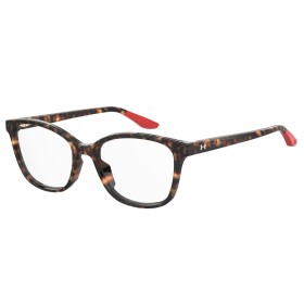 Monture de Lunettes Femme Under Armour UA-5013-086F217 Ø 52 mm: Plus de 300.000 produits de grandes marques en vente directe à p