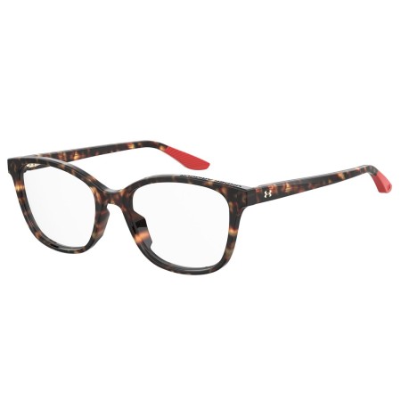 Monture de Lunettes Femme Under Armour UA-5013-086F217 Ø 52 mm: Plus de 300.000 produits de grandes marques en vente directe à p
