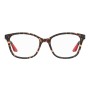 Monture de Lunettes Femme Under Armour UA-5013-086F217 Ø 52 mm: Plus de 300.000 produits de grandes marques en vente directe à p