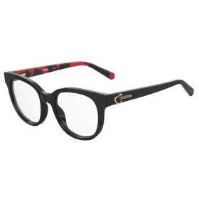 Monture de Lunettes Femme Love Moschino MOL599-UYYF118 Ø 51 mm: Plus de 300.000 produits de grandes marques en vente directe à p