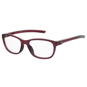 Monture de Lunettes Femme Under Armour UA-5025-6XQF316 Transparent Ø 53 mm: Plus de 300.000 produits de grandes marques en vente