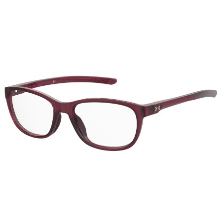 Monture de Lunettes Femme Under Armour UA-5025-6XQF316 Transparent Ø 53 mm: Plus de 300.000 produits de grandes marques en vente