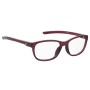 Monture de Lunettes Femme Under Armour UA-5025-6XQF316 Transparent Ø 53 mm: Plus de 300.000 produits de grandes marques en vente