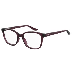 Monture de Lunettes Femme Under Armour UA-5013-YKZF217 Ø 52 mm: Plus de 300.000 produits de grandes marques en vente directe à p