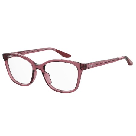 Monture de Lunettes Femme Under Armour UA-5013-G3IF217 Ø 52 mm: Plus de 300.000 produits de grandes marques en vente directe à p