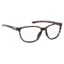 Monture de Lunettes Femme Under Armour UA-5038-086F415 ø 54 mm: Plus de 300.000 produits de grandes marques en vente directe à p
