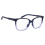 Monture de Lunettes Femme Under Armour UA-5045-PJPF415 ø 54 mm: Plus de 300.000 produits de grandes marques en vente directe à p