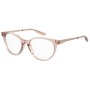Monture de Lunettes Femme Under Armour UA-5028-3DVF217 Transparent Ø 52 mm: Plus de 300.000 produits de grandes marques en vente