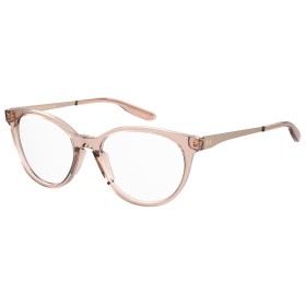 Monture de Lunettes Femme Under Armour UA-5028-3DVF217 Transparent Ø 52 mm: Plus de 300.000 produits de grandes marques en vente