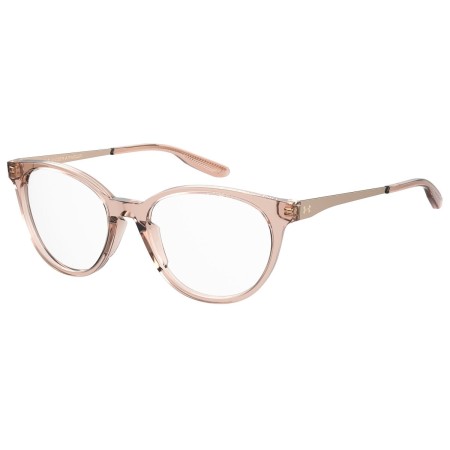 Monture de Lunettes Femme Under Armour UA-5028-3DVF217 Transparent Ø 52 mm: Plus de 300.000 produits de grandes marques en vente
