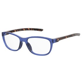 Monture de Lunettes Femme Under Armour UA-5025-QM4F316 Transparent Ø 53 mm: Plus de 300.000 produits de grandes marques en vente