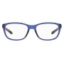 Monture de Lunettes Femme Under Armour UA-5025-QM4F316 Transparent Ø 53 mm: Plus de 300.000 produits de grandes marques en vente