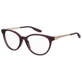 Monture de Lunettes Femme Under Armour UA-5028-6XQF417 Transparent ø 54 mm: Plus de 300.000 produits de grandes marques en vente