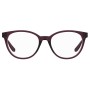 Monture de Lunettes Femme Under Armour UA-5028-6XQF417 Transparent ø 54 mm: Plus de 300.000 produits de grandes marques en vente