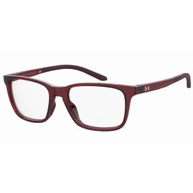 Monture de Lunettes Femme Under Armour UA-5055-YKZF417 Transparent ø 54 mm: Plus de 300.000 produits de grandes marques en vente