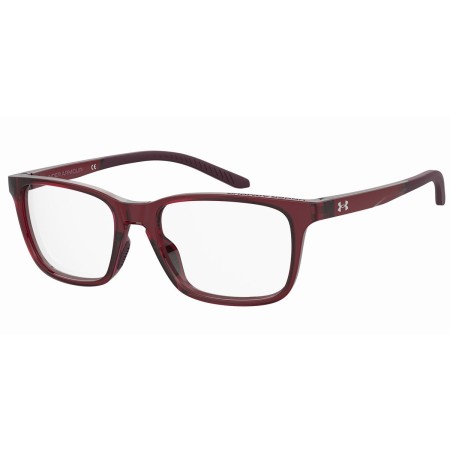 Monture de Lunettes Femme Under Armour UA-5055-YKZF417 Transparent ø 54 mm: Plus de 300.000 produits de grandes marques en vente