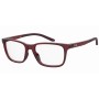 Monture de Lunettes Femme Under Armour UA-5055-YKZF417 Transparent ø 54 mm: Plus de 300.000 produits de grandes marques en vente