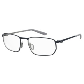 Monture de Lunettes Homme Under Armour UA-5046-G-PJPF518 Bleu Ø 55 mm: Plus de 300.000 produits de grandes marques en vente dire